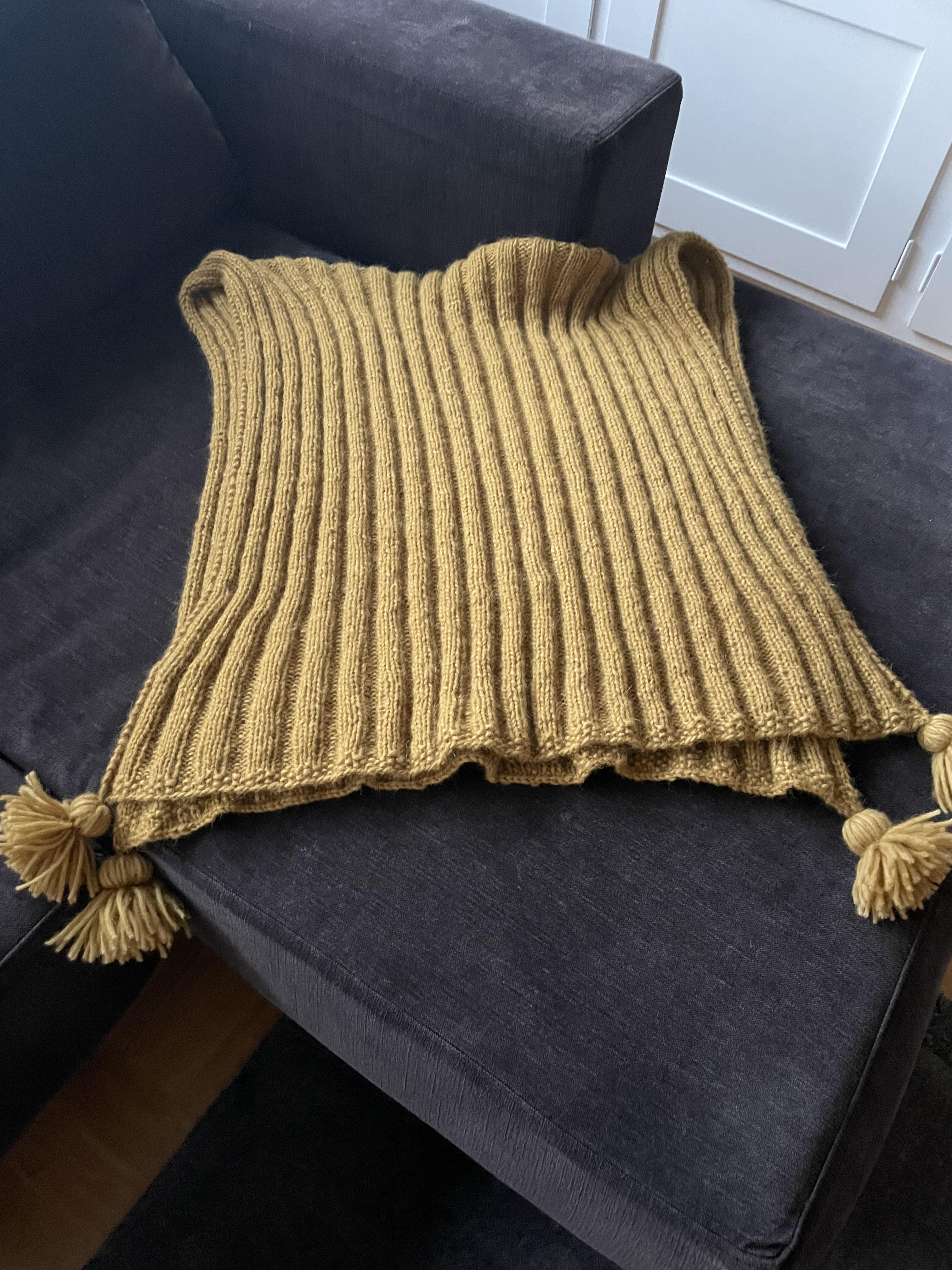 KIT FOR "CARPET"